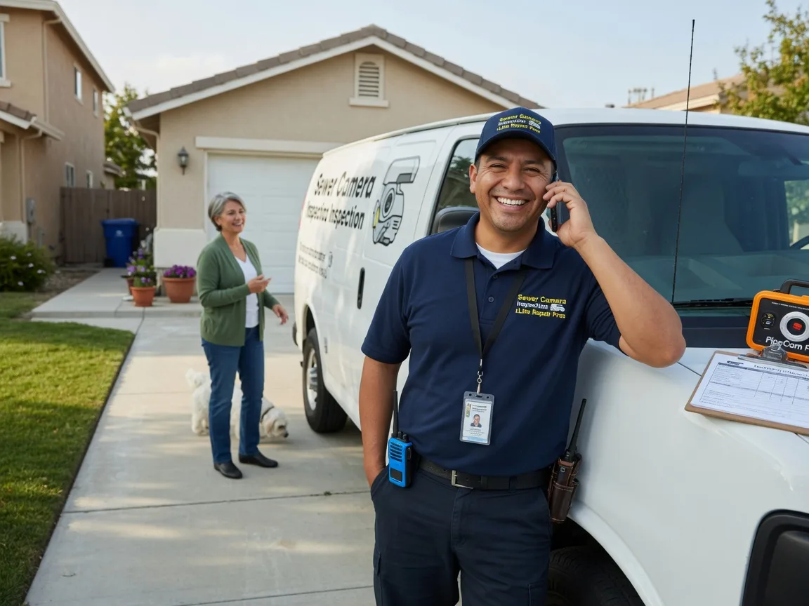 Sewer Line Repair Casa Blanca, NM FAQs
